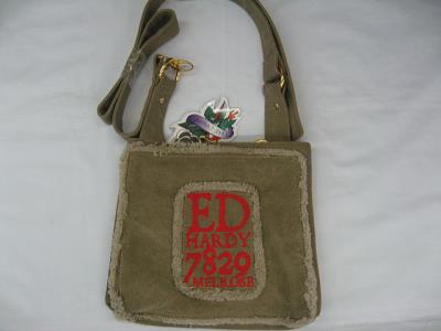 Cheap Ed Hardy Bags wholesale No. 380